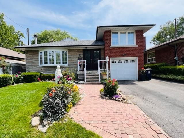 Main - 51 Perivale Crescent