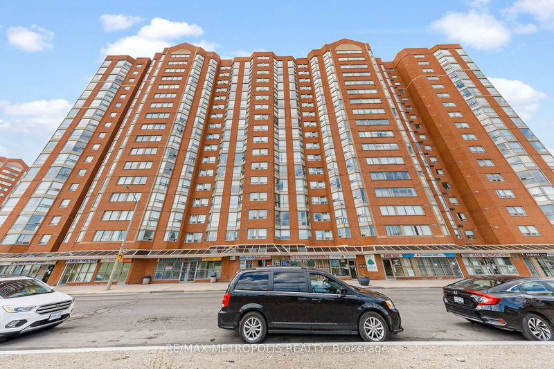 home for lease on Ph09-2466 Eglinton Avenue E
