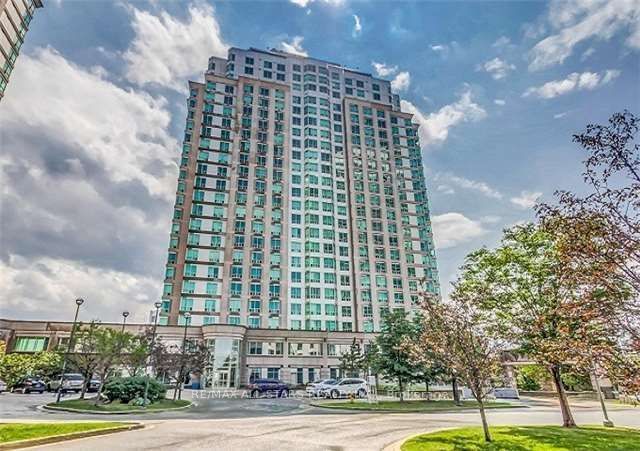 Condo leased at 2315-1 Lee Centre Drive, Toronto, Woburn, M1H 3J2 - MLS: E11904173