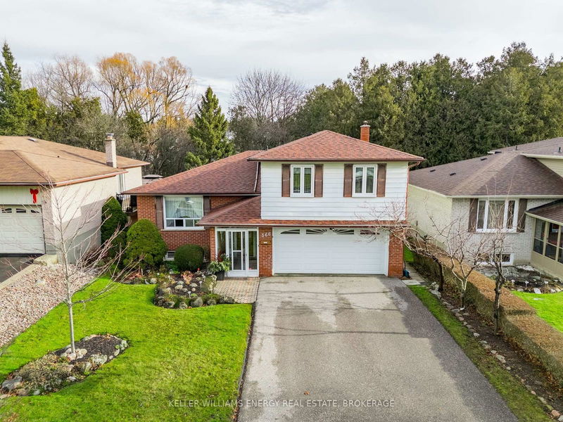 home for sale on 566 Antigua Crescent