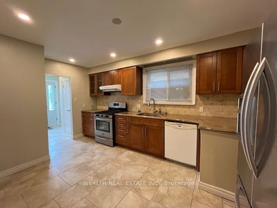 Unit Main fl — 84 Scarden Ave, Toronto - Tam O'Shanter-Sullivan image-0-1