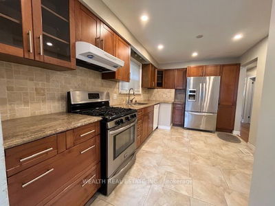 Unit Main fl — 84 Scarden Ave, Toronto - Tam O'Shanter-Sullivan image-0-2