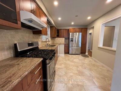 Unit Main fl — 84 Scarden Ave, Toronto - Tam O'Shanter-Sullivan image-0-3