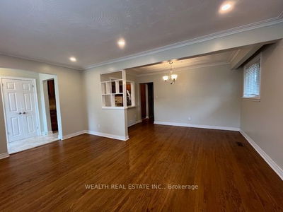 Unit Main fl — 84 Scarden Ave, Toronto - Tam O'Shanter-Sullivan image-0-4