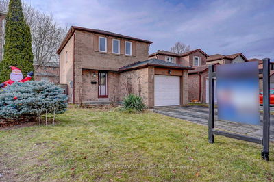 118 Radford Dr, Ajax - Central West image-0-1