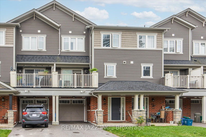 home for sale on 71 Far North Court