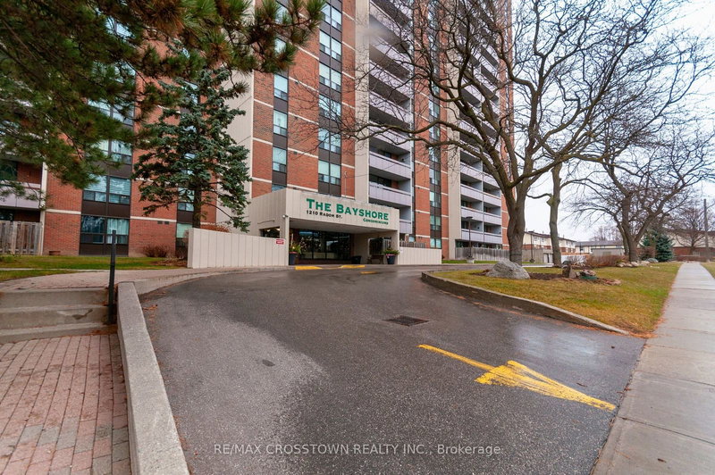 1602 - 1210 Radom St, Pickering, L1W 2Z3 | Image 3