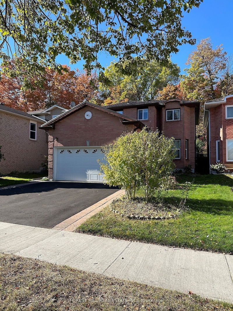 home for lease on 2128 Theoden Court