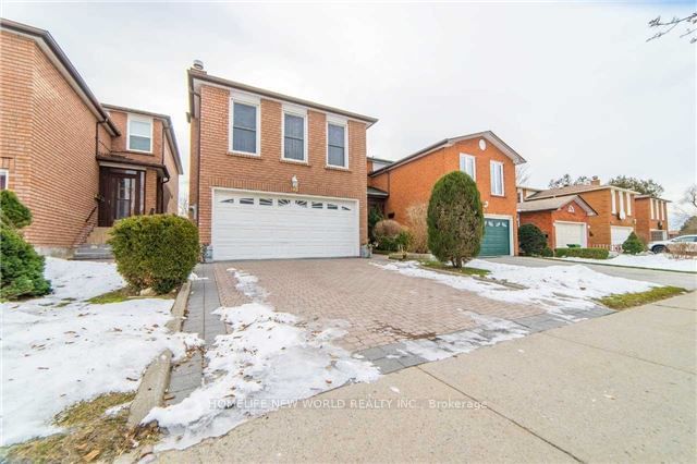 Detached House for lease at Bsmt-40 Burnt Bark Drive, Toronto, Steeles, M1V 3J8 - MLS: E11905214