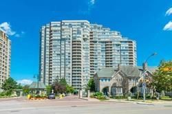 Condo for lease at PH2-168 Bonis Avenue, Toronto, Tam O'Shanter-Sullivan, M1T 3V6 - MLS: E11905219