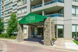 Condo for lease at PH2-168 Bonis Avenue, Toronto, Tam O'Shanter-Sullivan, M1T 3V6 - MLS: E11905219