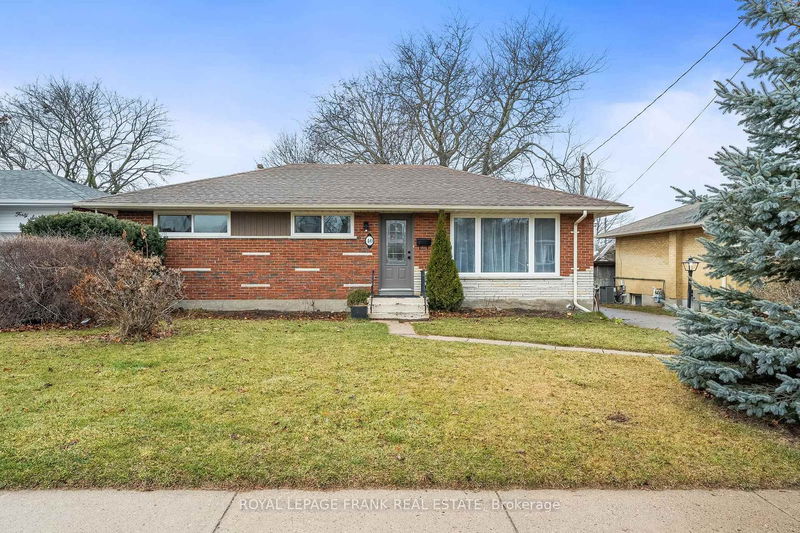 home for sale on 40 Athabasca Street