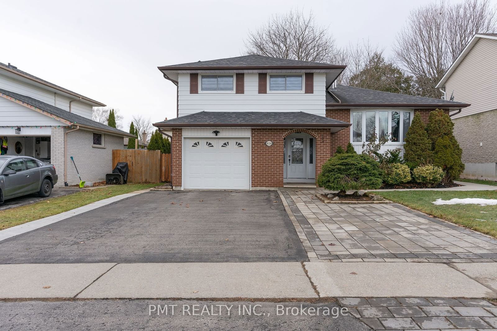 Detached House for lease at Lower-928 Central Park Boulevard, Oshawa, Centennial, L1G 6P2 - MLS: E11905527