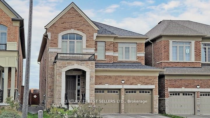 home for lease on 3 Lockton Street