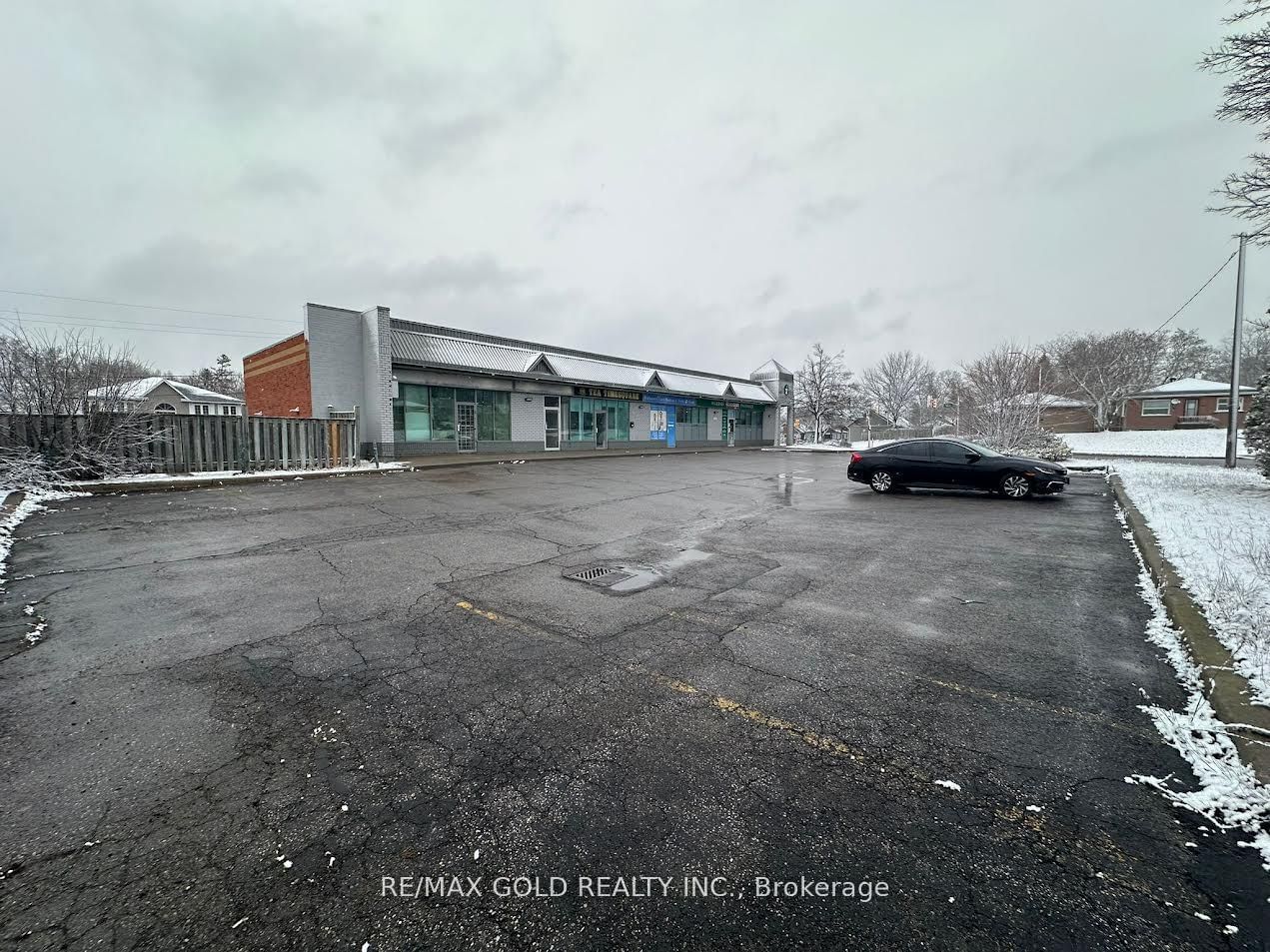 Commercial/Retail for lease at 4-303 Hillside Avenue, Oshawa, Vanier, L1J 1T4 - MLS: E11905601