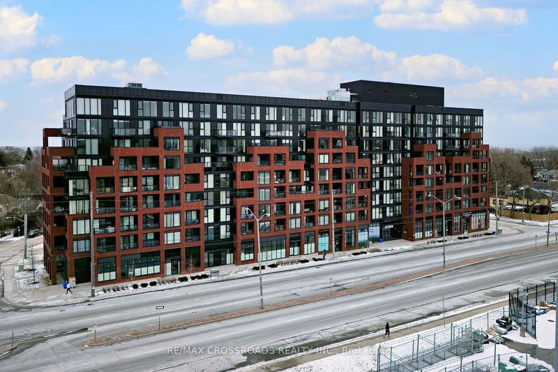 home for sale on 305-2799 Kingston Road