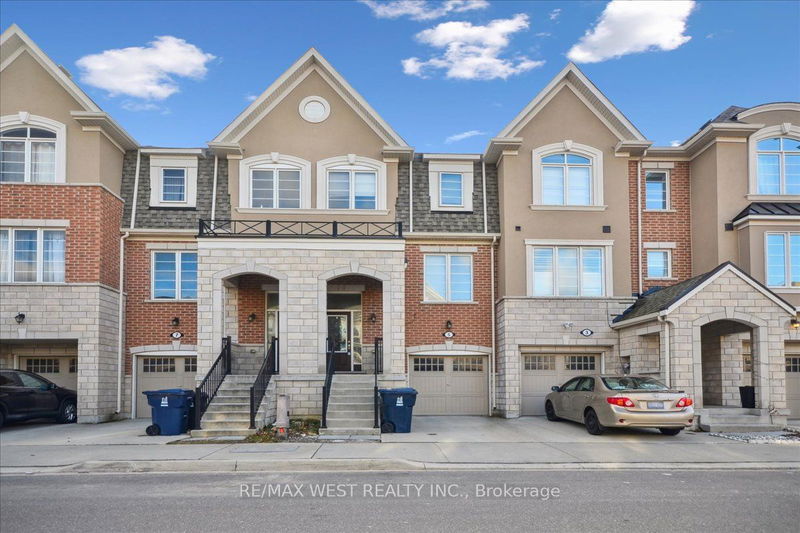 home for sale on 5 Fusilier Drive