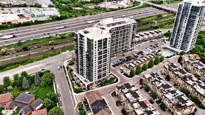 Condo sold at LPH05-1215 Bayly Street, Pickering, Bay Ridges, L1W 0B4 - MLS: E11905873