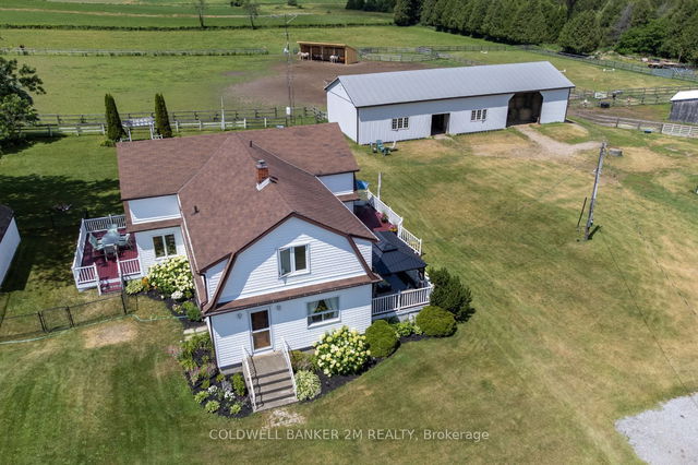 5728 Gilmore Road