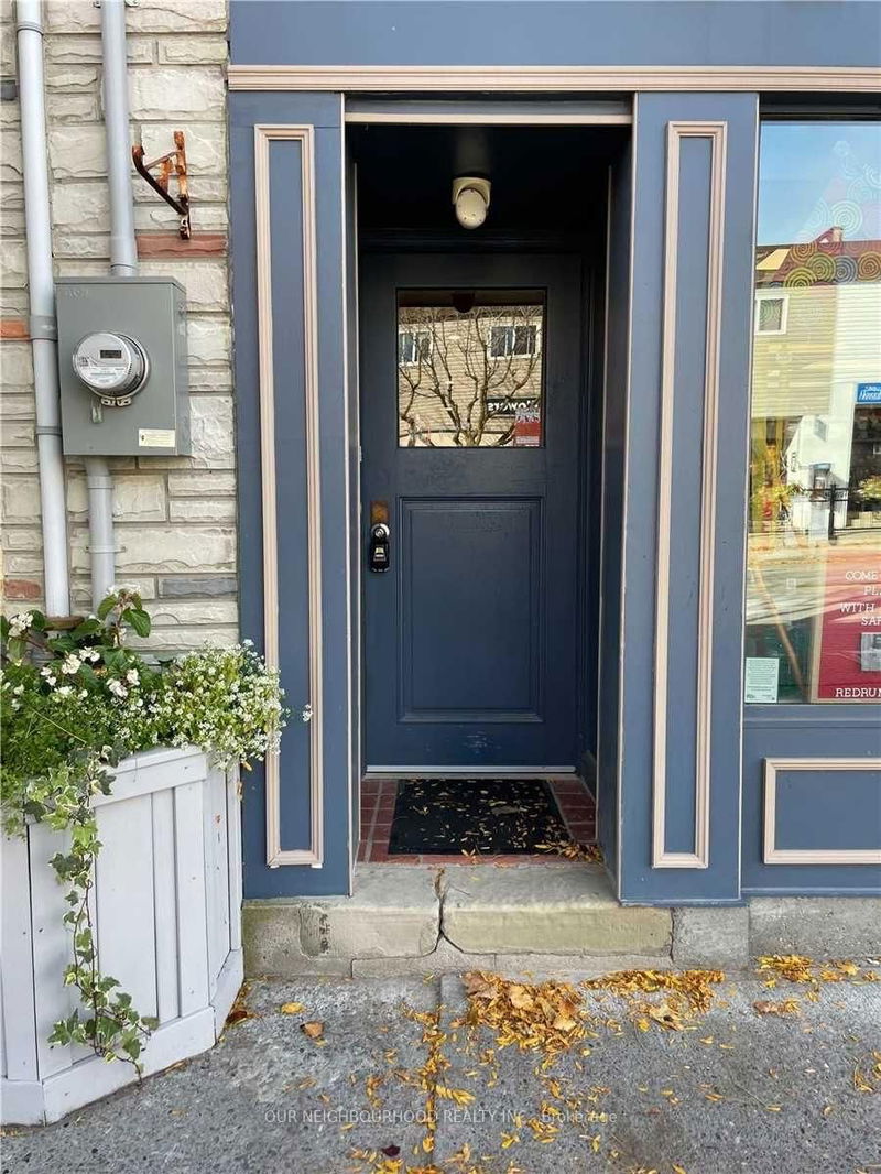 home for lease on 2-5344 Main Street