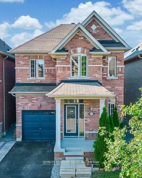 home for lease on 1532 Elmsley Drive