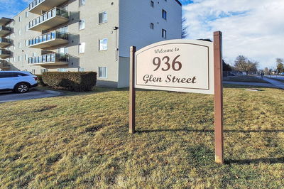 Unit 307 — 936 Glen St, Oshawa - Lakeview image-0-1