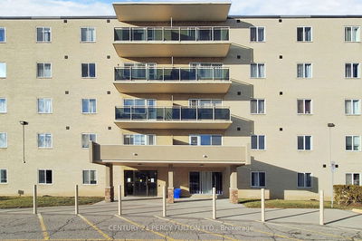 Unit 307 — 936 Glen St, Oshawa - Lakeview image-0-2