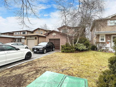 36 Frazer Rd, Ajax - South West