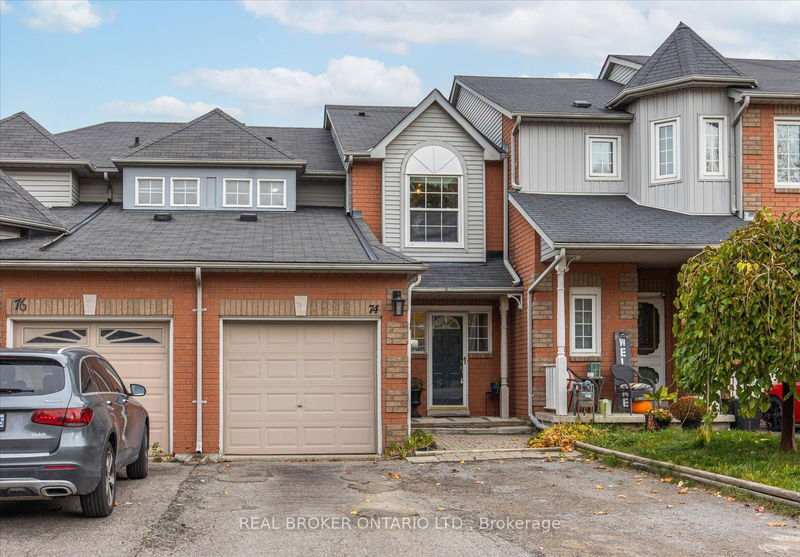 74 Trewin Lane, Clarington - Bowmanville image-0-0