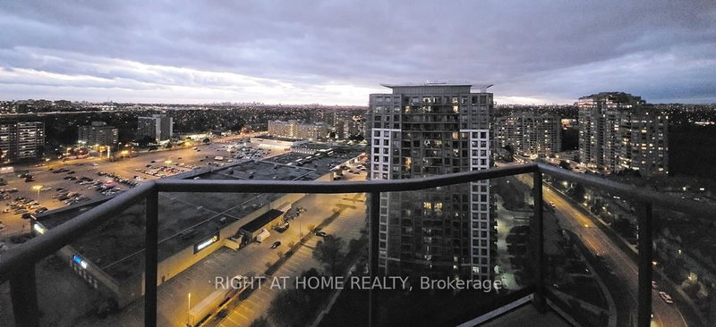 2619 - 238 Bonis Ave, Toronto, M1T 3W7 | Image 2