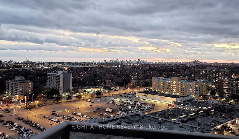 2619 - 238 Bonis Ave, Toronto, M1T 3W7 | Image 3