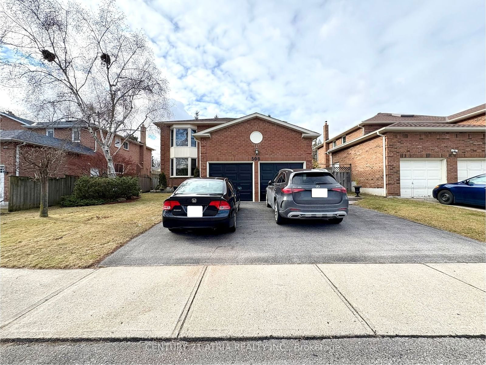 Detached House leased at Bsmt-508 Lightfoot Place, Pickering, Woodlands, L1V 5Z5 - MLS: E11906865