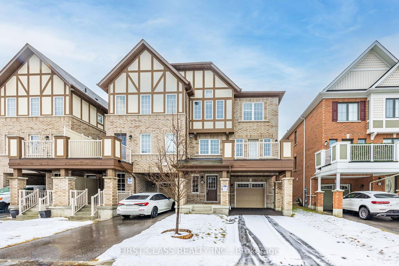 home for lease on 23 Bluegill Crescent