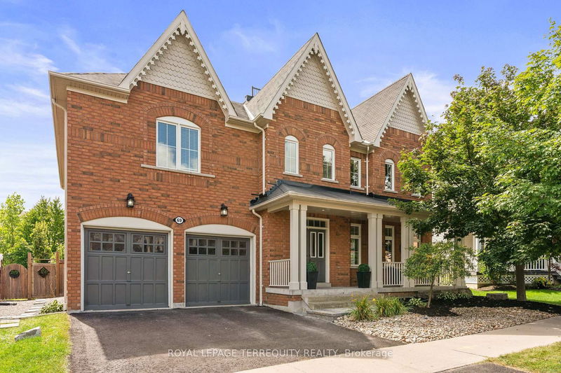 home for sale on 69 Bellhouse Place