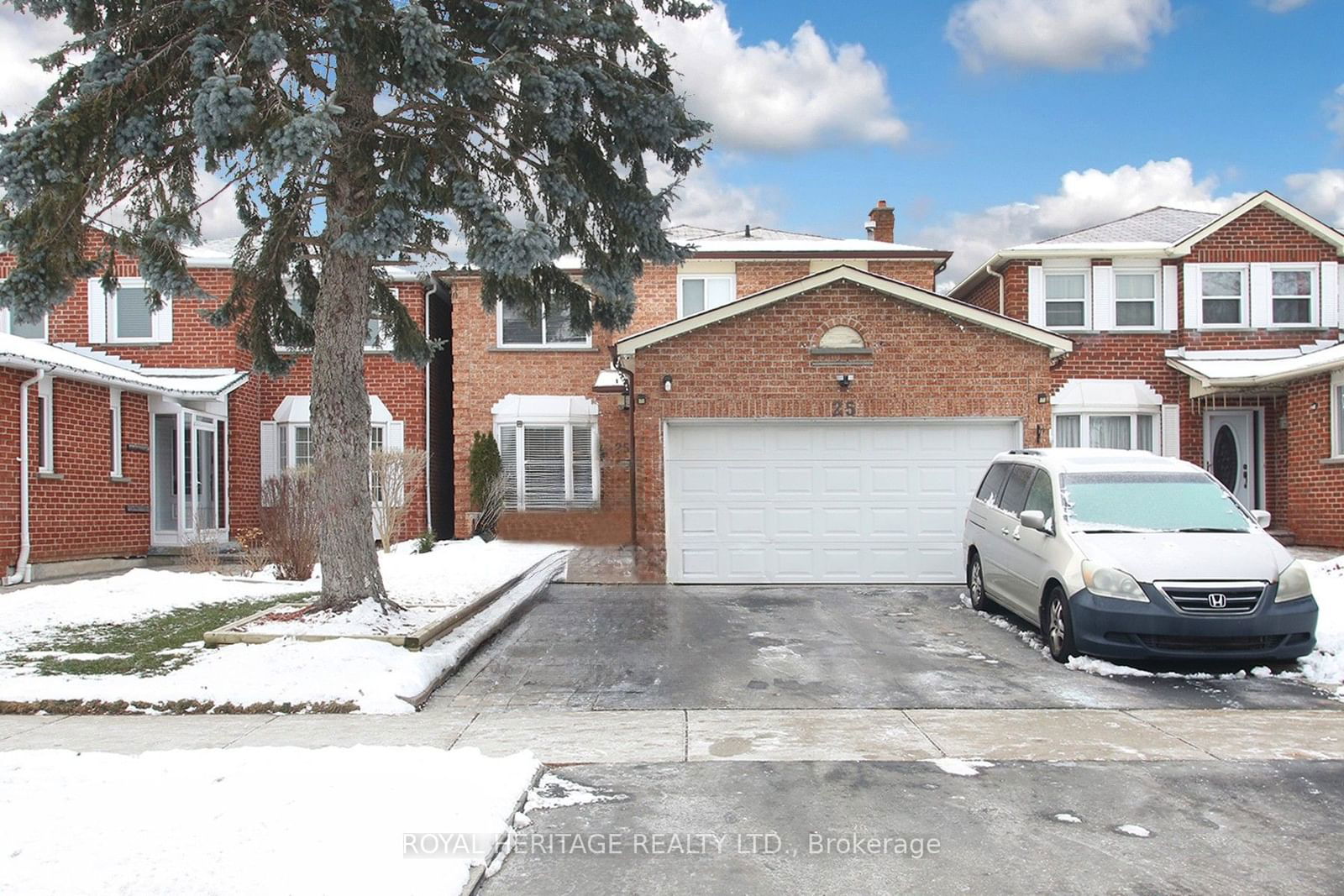 Detached House sold at 25 Durness Avenue, Toronto, Rouge E11, M1B 4W4 - MLS: E11907113