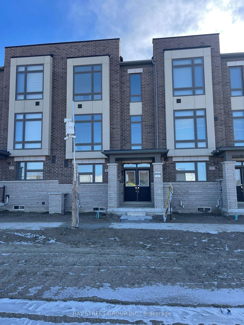 home for lease on 1879 Fifth concession Road