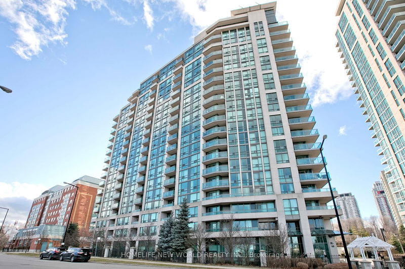 home for sale on 1611-68 Grangeway Avenue