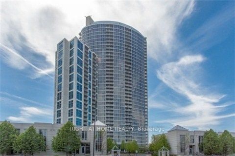 Condo for lease at 1009-83 Borough Drive, Toronto, Bendale, M1P 5E4 - MLS: E11907777