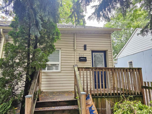 241 Munro Street