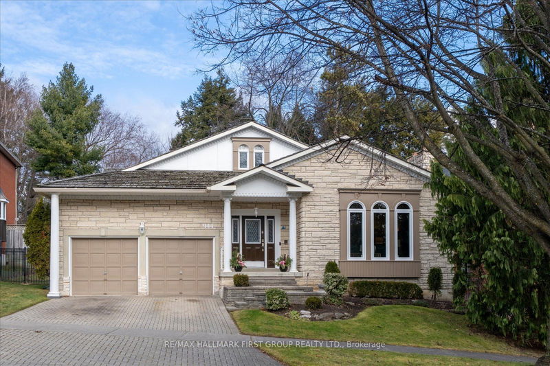 944 Duncannon Dr, Pickering - Liverpool image-0-0