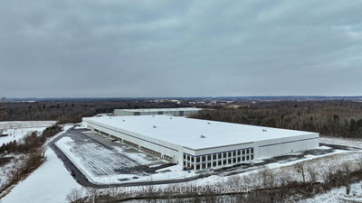 Industrial for lease at 1565 Thornton Road, Oshawa, Northwood, L1H 7K4 - MLS: E11908062
