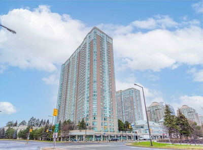 Unit 1132 — 68 Corporate Dr, Toronto - Woburn