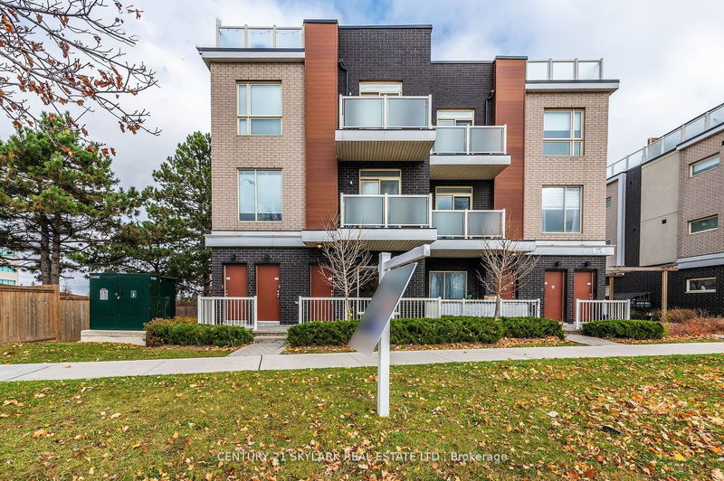home for sale on 4-1367 Neilson Road