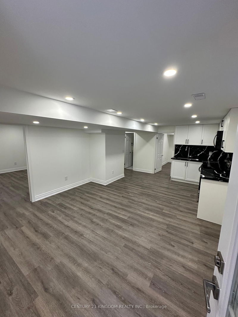 home for lease on Bsmt-30 Donald Wilson Street