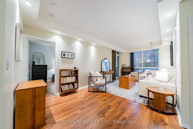 home for sale on 108-1000 The Esplanade  N