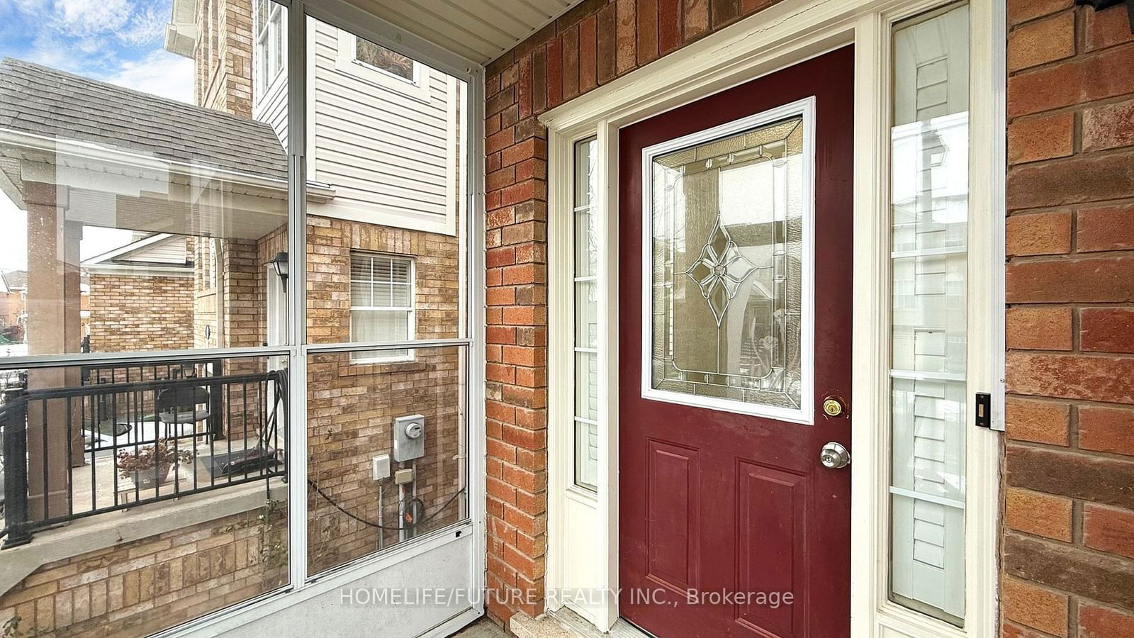 Townhouse for sale at 16 Reindeer Drive, Toronto, Rouge E11, M1B 6H4 - MLS: E11909795