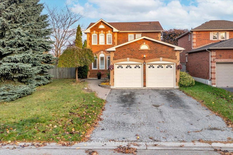 home for sale on 1 Barwick Court E