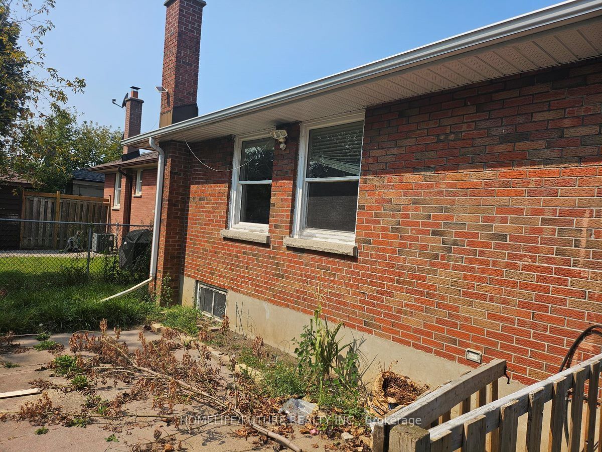 Detached House leased at 661 Olive Avenue, Oshawa, Donevan, L1H 2R9 - MLS: E11910049