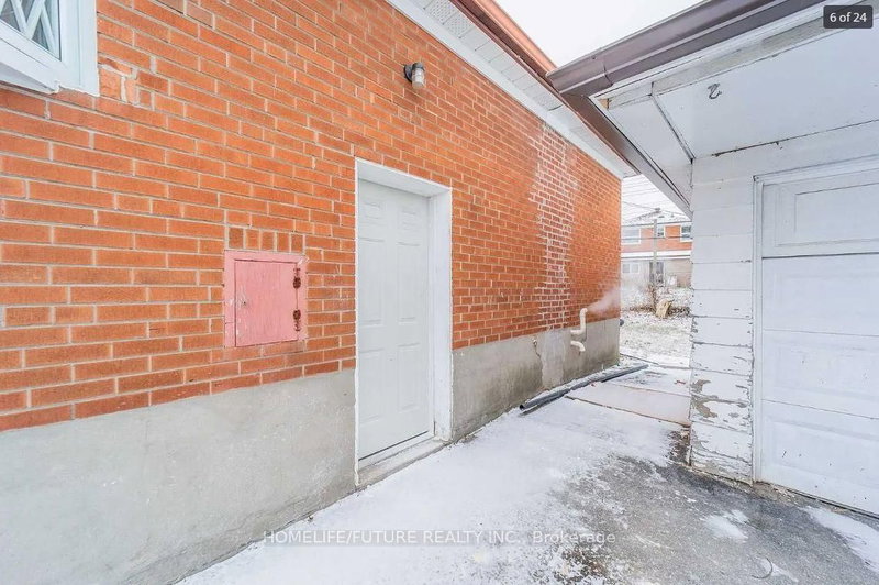 Lower - 102 Golfhaven Dr, Toronto, M1G 2E3 | Image 2