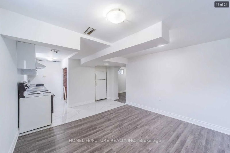 Lower - 102 Golfhaven Dr, Toronto, M1G 2E3 | Image 3